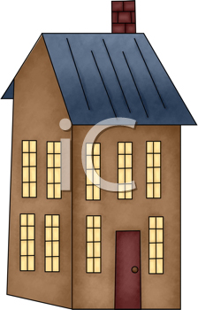 Chimney Clipart