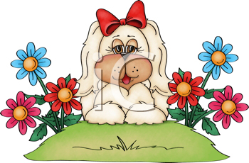 Christmas Bows Clipart