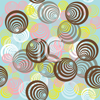 Christmas Ornaments Clipart