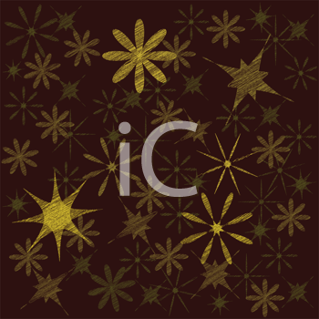 Christmas Ornaments Clipart