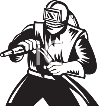 Laborer Clipart