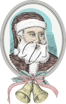 Christmas Bells Clipart