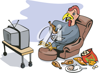 Thanksgiving Clipart