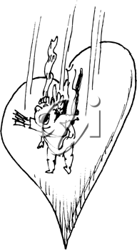 Christmas Angel Clipart