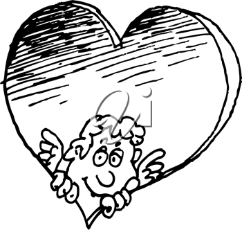 Christmas Angel Clipart