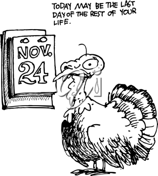 Thanksgiving Clipart