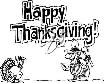 Thanksgiving Clipart