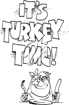 Thanksgiving Clipart