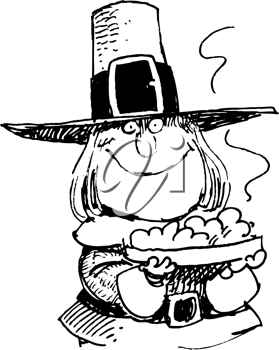 Thanksgiving Clipart