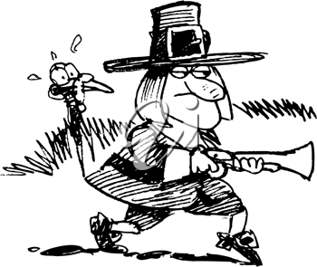 Thanksgiving Clipart