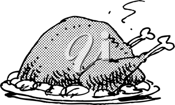 Thanksgiving Clipart