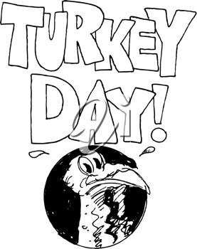 Thanksgiving Clipart
