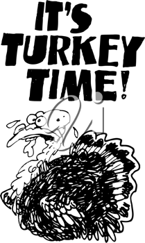 Thanksgiving Clipart