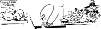 Thanksgiving Clipart