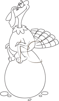 Thanksgiving Clipart