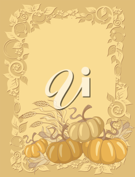 Thanksgiving Clipart