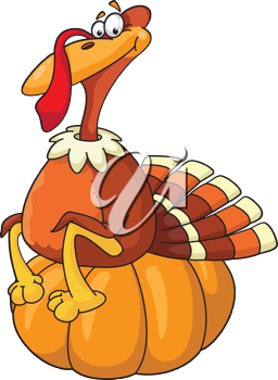Thanksgiving Clipart