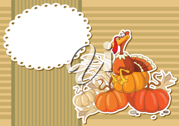 Thanksgiving Clipart