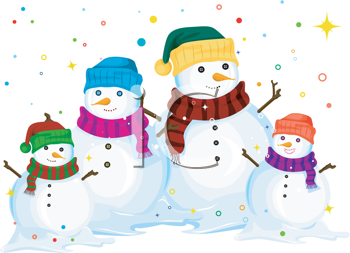 Yuletide Clipart