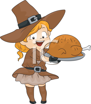 Thanksgiving Clipart