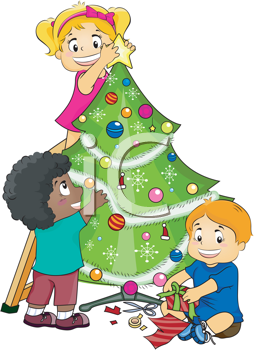 Yuletide Clipart