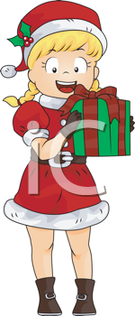 Yuletide Clipart