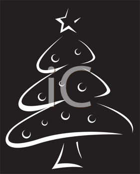 Christmas Decorations Clipart