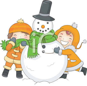 Yuletide Clipart