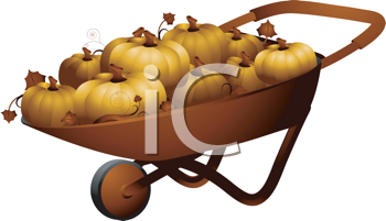 Thanksgiving Clipart