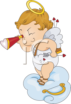 Christmas Angel Clipart