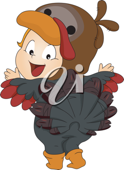 Thanksgiving Clipart