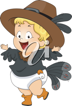 Thanksgiving Clipart