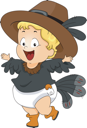 Thanksgiving Clipart