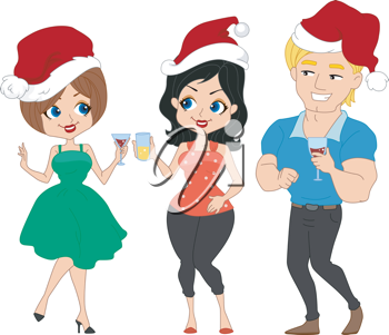 Yuletide Clipart
