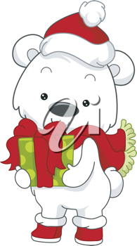 Yuletide Clipart
