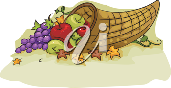 Thanksgiving Clipart