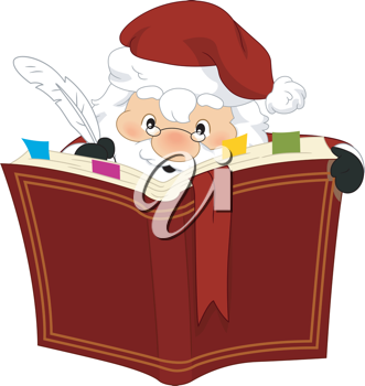 Yuletide Clipart