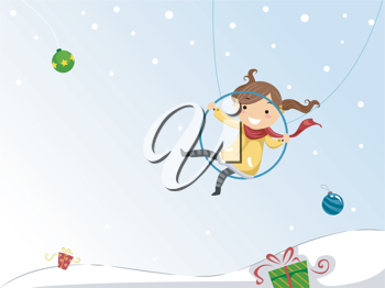 Yuletide Clipart