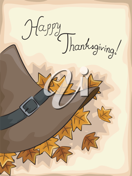 Thanksgiving Clipart