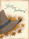 Thanksgiving Clipart
