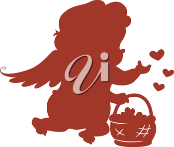 Christmas Angel Clipart