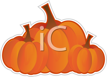 Thanksgiving Clipart