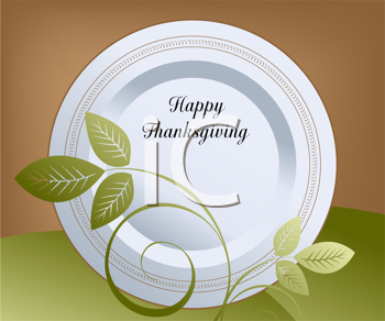 Thanksgiving Clipart