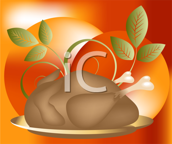 Thanksgiving Clipart