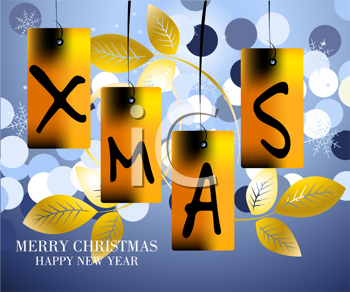 Yuletide Clipart