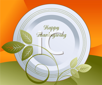 Thanksgiving Clipart
