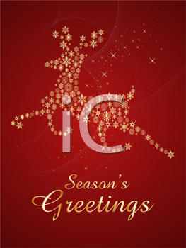 Yuletide Clipart
