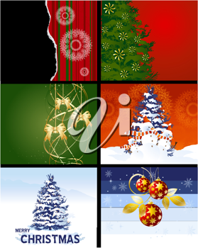 Snowman Clipart