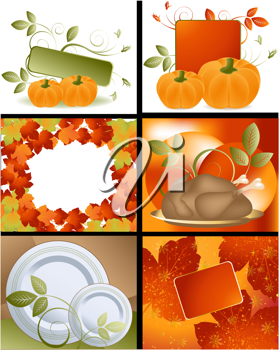 Thanksgiving Clipart