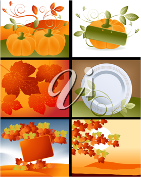 Thanksgiving Clipart
